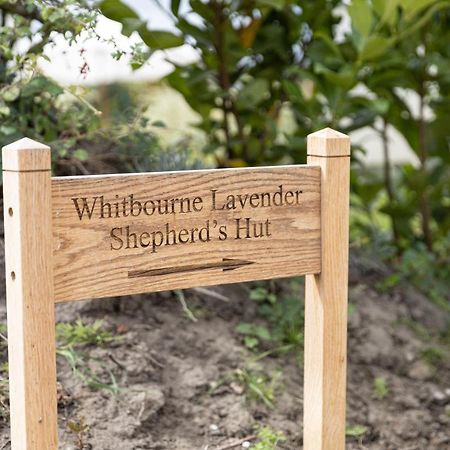 הוילה Corsley Whitbourne Farm מראה חיצוני תמונה