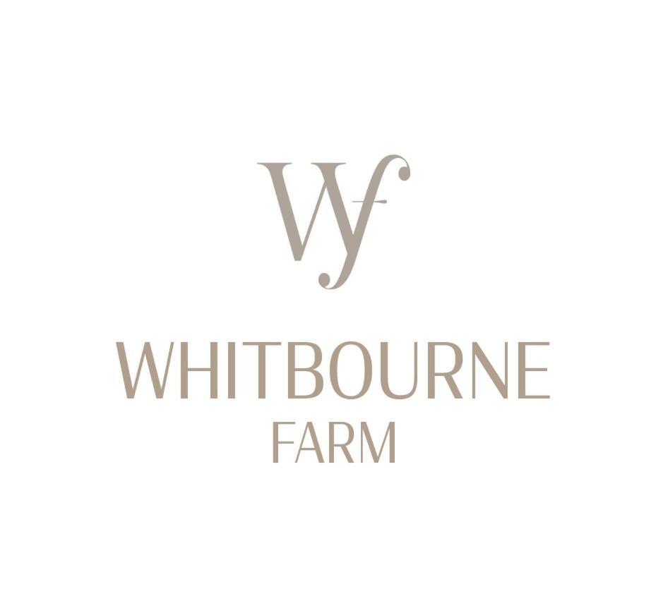 הוילה Corsley Whitbourne Farm מראה חיצוני תמונה