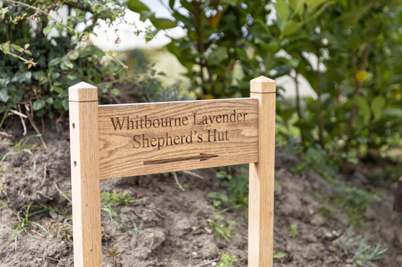 הוילה Corsley Whitbourne Farm מראה חיצוני תמונה